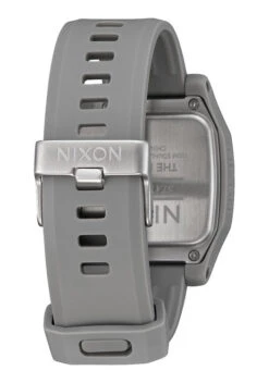 NIXON HIGH TIDE WATCH(GRAY) (A1308-145-00) -Ocean Outfit Shop A1308 145 view3 70132.1621956879