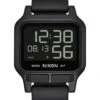 NIXON HEAT WATCH (A1320 001-00) 1 NIXON HEAT WATCH (A1320 001-00) -Ocean Outfit Shop A1320 001 view1 27988.1626201850