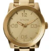 NIXON CORPORAL STAINLESS STEEL WATCH (A346 502-00) -Ocean Outfit Shop A346 502 view1.png 05797.1668618743