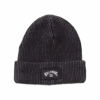 BILLABONG ARCH PATCH BEANIE -Ocean Outfit Shop ABYHA00325BLKLarge 50ac5631 41dc 4109 b124 c235b34bfaf6 78686.1674513760