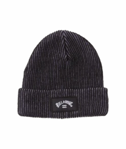 BILLABONG ARCH PATCH BEANIE
