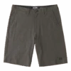 BILLABONG CROSSFIRE WALKSHORT -Ocean Outfit Shop ABYWS00188ALTLarge 12213.1673904583