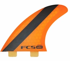 FCS ARC PC TRI FIN MEDIUM (1172-162-00-R) -Ocean Outfit Shop ARC PC TRI FIN S 1 89719.1630602995