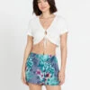 VOLCOM WILD N OUT TOP (B0142303) -Ocean Outfit Shop B0142303 SWH F 1188x1584 crop center.jpg 66660.1701194295