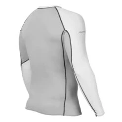 ANETIK AMP RASHGUARD L/S SHIRT (MSR01L0) -Ocean Outfit Shop BACK VIEW 2048x 76397.1658862560