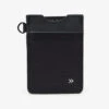 THREAD BLACK VERTICAL WALLET (V-BSC20-01)