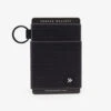 THREAD BLACK ELASTIC WALLET (E-BSC20-01) 1 THREAD BLACK ELASTIC WALLET (E-BSC20-01) -Ocean Outfit Shop BASICS20 0003s 0001 IMG 1116 1024x2x 97489.1661460921
