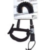 OAM BODYBOARD BICEP LEASH -Ocean Outfit Shop Bicep Black 67690.1675878627
