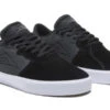 LAKAI CARDIFF SHOES (MS1230264A00) -Ocean Outfit Shop CARDIFF BLACK GREY SUEDE MS1230264A00 BKGRS 02 1200x.jpg 07130.1683650464