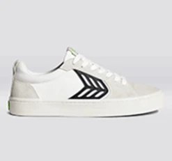 CARIUMA CATIBA PRO OFF-WHITE MEN'S SHOE -Ocean Outfit Shop CATIBAProOff WhiteVintage NEW 23547.1674596410