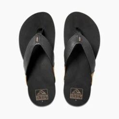REEF NEWPORT SANDALS (CI3755)