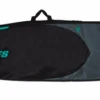 CREATURES 8'0" LONGBOARD DAY USE BAG (CLD080BKCH) -Ocean Outfit Shop CREATURES 8 0 LONGBOARD DAY USE BAG S 1 87128.1611711294