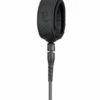 CREATURES LONGBOARD ANKLE 9 BLACK (LLA21009BKBK) 1 CREATURES LONGBOARD ANKLE 9 BLACK (LLA21009BKBK) -Ocean Outfit Shop CREATURES LONGBOARD ANKLE 9 LEASH S 1 43725.1613519355
