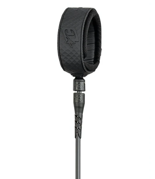 CREATURES LONGBOARD ANKLE 9 BLACK (LLA21009BKBK) 3 CREATURES LONGBOARD ANKLE 9 BLACK (LLA21009BKBK)