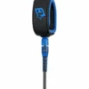 CREATURES LONGBOARD 9' ANKLE BLACK BLUE (LLA21009BKBL) 2 CREATURES LONGBOARD 9' ANKLE BLACK BLUE (LLA21009BKBL) -Ocean Outfit Shop CREATURES LONGBOARD ANKLE 9 LEASH S 1 81759.1613521927
