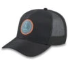 DAKINE CROSSING CURVED BILL TRUCKER (10003726) -Ocean Outfit Shop CROSSINGCURVEDBILLTRUCKER BLACK 194626422473 10003726 BLACK 22X MAIN 2000x 42615.1657917311