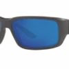 Costa Del Mar COSTA FANTAIL MATTE GRAY POLARIZED (06S9006) 2 Costa Del Mar COSTA FANTAIL MATTE GRAY POLARIZED (06S9006) -Ocean Outfit Shop Capture 96465.1615831258