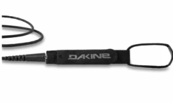 DAKINE KAIMANA PRO COMP LEASH BLACK 6 (10002818OR) -Ocean Outfit Shop DAKINE KAIMANA PRO COMP LEASH BLACK 6 S 4 01456.1649945920