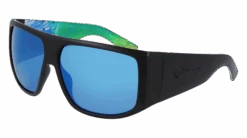 DRAGON FIN LL POLARIZED SUNGLASSES(6213-007)