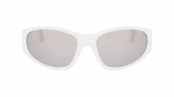 DRAGON THE BOX 2 POLARIZED SUNGLASSES (6318-101) 5 DRAGON THE BOX 2 POLARIZED SUNGLASSES (6318-101) -Ocean Outfit Shop DR134S6318101 DRAGON front 38316.1698423434