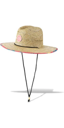 DAKINE PINDO STRAW HAT (10002898) -Ocean Outfit Shop Dakine Pindo Staw Hat 10002898 Pineapple.1000x2000 42134.1619105914