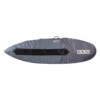 FCS 7'0" DAY FUN BOARD COVER STEEL GREY (BDY-070-FB-SGY)