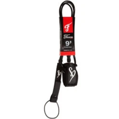 Famous Deluxe 9' Leash