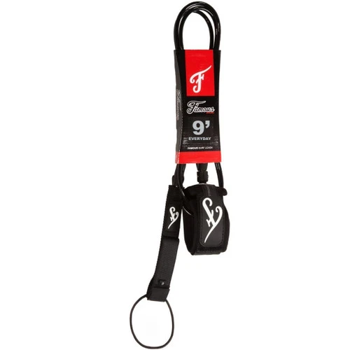 Famous Deluxe 9' Leash 3 Famous Deluxe 9' Leash