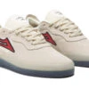 LAKAI ESSEX SHOES (MS1230263A00) -Ocean Outfit Shop ESSEX WHITE RED SUEDE MS1230263A00 WHRDS 02 1200x.jpg 17289.1682979259