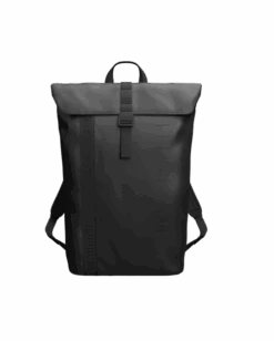 DB BOARD BAGS ESSENTIAL BACKPACK 12L BLACK OUT (EX) -Ocean Outfit Shop Essential Backpack 12L Black Out Db 6 15262.1694962232