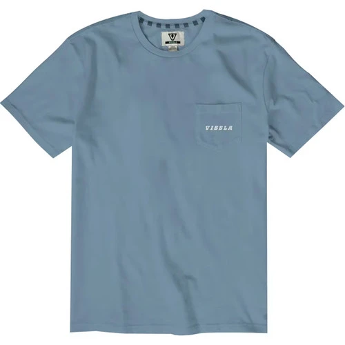 VISSLA PORTAL SS PKT TEE (M4821POR) 4 VISSLA PORTAL SS PKT TEE (M4821POR) - Image 2