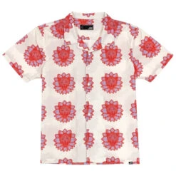 FANGS SS WOVEN (10100083) 8 FANGS SS WOVEN (10100083) -Ocean Outfit Shop FANGS SS WOVEN S 1 44410.1613520057