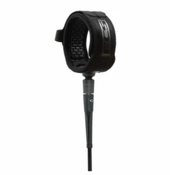 FCS 5' COMP ESSENTIAL BLACK (ECOA-BLK-05F)