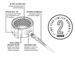 FCS 6' COMP ESSENTIAL ACID (ECOA-ACD-06F) -Ocean Outfit Shop FCS 6 COMP ESSENTIAL S 2 66318.1630603695