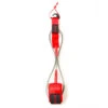 FCS 7' REGULAR ESSENTIAL LEASH (2020-RED-07F)