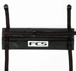 FCS CAM LOCK DOUBLE SOFT RACK (CL01-SFT-DBL) -Ocean Outfit Shop FCS CAM LOCK DOUBLE SOFT RACK S 3 54711.1630610323