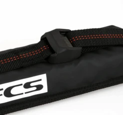 FCS CAM LOCK DOUBLE SOFT RACK (CL01-SFT-DBL) -Ocean Outfit Shop FCS CAM LOCK DOUBLE SOFT RACK S 4 53962.1630610323