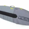 FCS 5'9 DAY FUN BOARD COOL GREY BOARD BAG (BDY-059-FB-CGY) -Ocean Outfit Shop FCS DAY FUN BOARD 5 9 COOL GREY S 1 19704.1613521737