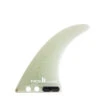 FCS II CLIQUE PG 7" CLEAR SINGLE FIN (FCLI-PG01-LB-70-R) -Ocean Outfit Shop FCS II CLIQUE PG 7 CLEAR SINGLE FIN S 1 50335.1613520380