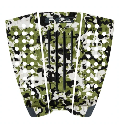 FCS JULIAN ARMY CAMO/BLACK TRACTION (FJW09) 3 FCS JULIAN ARMY CAMO/BLACK TRACTION (FJW09)