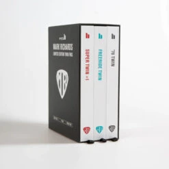 FCS II LIMITED EDITION MARK RICHARDS BOX SET (FMRX-LTD1-XL-SS-R) -Ocean Outfit Shop FCS MR SET 1 1200x.jpg 07312.1684881634