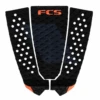 FCS TOLEDO BLACK TRACTION (FFT01)