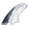 FCS II MR PC TRI TWIN + 1 FINS (FMRX-PC01-XL-TS-R) -Ocean Outfit Shop FCSII MR TWIN B W SIDE 1200x 55961.1665511309