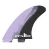 FCS II MR PC XL TWIN+1 FINS (FMRX-PC06-XL-TS-R) -Ocean Outfit Shop FCSII MR TWIN PURPLE SWIRL SIDE 1 1200x.jpg 48623.1675274940