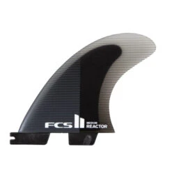 FCS II REACTOR PC TRI MEDIUM FINS ( ) -Ocean Outfit Shop FCSII REACTOR 2019 PC TRI 1200x 02127.1660662233