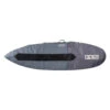 FCS 7'6 DAY FUN BOARD STEEL GREY BOARDBAG (BDY-076-FB-SGY) -Ocean Outfit Shop FCS 3DX WGREY HERO 1 1200x.jpg 11626.1683818605