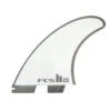 FCS II HARLEY LONGBOARD COOL GREY TRI FINS(FHAR-PC02-LB-TS-R) -Ocean Outfit Shop FCS HI NEW GreySide 1200x 30144.1663609422