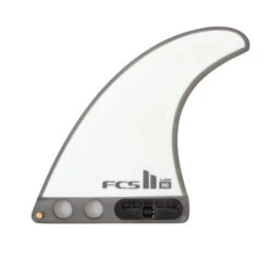FCS II HARLEY LONGBOARD COOL GREY TRI FINS(FHAR-PC02-LB-TS-R) -Ocean Outfit Shop FCS HI NEW Rear Grey 1200x 89916.1663609387