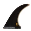 FCS II CHRISTENSON PG BLK 9.5" FIN (FCHR-PG01-LB-95-R) -Ocean Outfit Shop FCS LB Christenson Black 1200x 19355.1633025406
