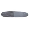 10'2 FCS DAY LONG BOARD STEEL GREY BOARDBAG (BDY-102-LB-SGY) -Ocean Outfit Shop FCS Longboard GREY Day Back 1200x.jpg 61687.1687796729